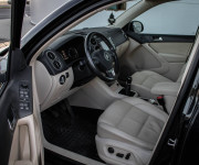 Volkswagen Tiguan 1.4 TSI 4-Motion Track&Style