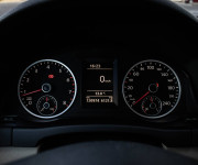Volkswagen Tiguan 1.4 TSI 4-Motion Track&Style
