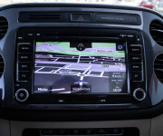 Volkswagen Tiguan 1.4 TSI 4-Motion Track&Style