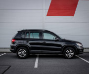 Volkswagen Tiguan 1.4 TSI 4-Motion Track&Style