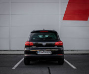 Volkswagen Tiguan 1.4 TSI 4-Motion Track&Style