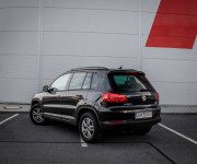 Volkswagen Tiguan 1.4 TSI 4-Motion Track&Style