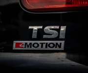 Volkswagen Tiguan 1.4 TSI 4-Motion Track&Style