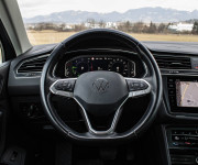 Volkswagen Tiguan 2.0 TDI 110kW, A/T, 4x4, WEBASTO, VIRTUAL, LED