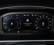 Volkswagen Tiguan 2.0 TDI 110kW, A/T, 4x4, WEBASTO, VIRTUAL, LED