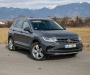 Volkswagen Tiguan 2.0 TDI 110kW, A/T, 4x4, WEBASTO, VIRTUAL, LED