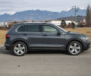 Volkswagen Tiguan 2.0 TDI 110kW, A/T, 4x4, WEBASTO, VIRTUAL, LED