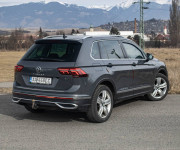 Volkswagen Tiguan 2.0 TDI 110kW, A/T, 4x4, WEBASTO, VIRTUAL, LED