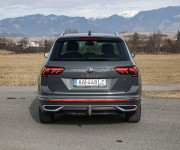 Volkswagen Tiguan 2.0 TDI 110kW, A/T, 4x4, WEBASTO, VIRTUAL, LED