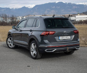 Volkswagen Tiguan 2.0 TDI 110kW, A/T, 4x4, WEBASTO, VIRTUAL, LED