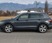 Volkswagen Tiguan 2.0 TDI 110kW, A/T, 4x4, WEBASTO, VIRTUAL, LED