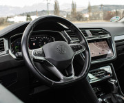 Volkswagen Tiguan 2.0 TDI 110kW, A/T, 4x4, WEBASTO, VIRTUAL, LED