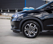 Honda HR-V 1.5 i-VTEC Executive CVT, 1. Majiteľ, Slovenské, Nelakované, V záruke