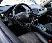 Honda HR-V 1.5 i-VTEC Executive CVT, 1. Majiteľ, Slovenské, Nelakované, V záruke