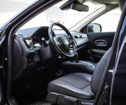 Honda HR-V 1.5 i-VTEC Executive CVT, 1. Majiteľ, Slovenské, Nelakované, V záruke