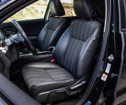 Honda HR-V 1.5 i-VTEC Executive CVT, 1. Majiteľ, Slovenské, Nelakované, V záruke