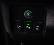 Honda HR-V 1.5 i-VTEC Executive CVT, 1. Majiteľ, Slovenské, Nelakované, V záruke