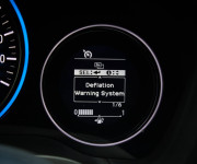 Honda HR-V 1.5 i-VTEC Executive CVT, 1. Majiteľ, Slovenské, Nelakované, V záruke