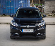 Honda HR-V 1.5 i-VTEC Executive CVT, 1. Majiteľ, Slovenské, Nelakované, V záruke