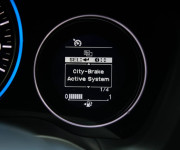 Honda HR-V 1.5 i-VTEC Executive CVT, 1. Majiteľ, Slovenské, Nelakované, V záruke