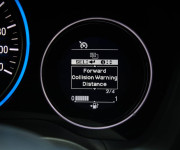 Honda HR-V 1.5 i-VTEC Executive CVT, 1. Majiteľ, Slovenské, Nelakované, V záruke