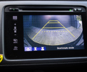 Honda HR-V 1.5 i-VTEC Executive CVT, 1. Majiteľ, Slovenské, Nelakované, V záruke