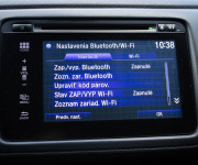 Honda HR-V 1.5 i-VTEC Executive CVT, 1. Majiteľ, Slovenské, Nelakované, V záruke