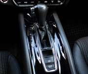 Honda HR-V 1.5 i-VTEC Executive CVT, 1. Majiteľ, Slovenské, Nelakované, V záruke