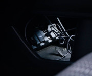 Honda HR-V 1.5 i-VTEC Executive CVT, 1. Majiteľ, Slovenské, Nelakované, V záruke