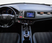 Honda HR-V 1.5 i-VTEC Executive CVT, 1. Majiteľ, Slovenské, Nelakované, V záruke