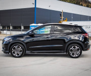 Honda HR-V 1.5 i-VTEC Executive CVT, 1. Majiteľ, Slovenské, Nelakované, V záruke