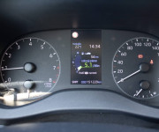 Toyota Yaris 1.5 Dynamic Force Comfort Best Edition