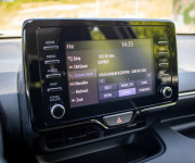 Toyota Yaris 1.5 Dynamic Force Comfort Best Edition