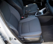 Toyota Yaris 1.5 Dynamic Force Comfort Best Edition