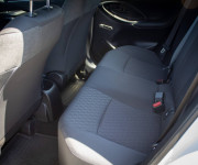 Toyota Yaris 1.5 Dynamic Force Comfort Best Edition