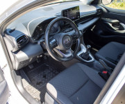 Toyota Yaris 1.5 Dynamic Force Comfort Best Edition