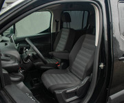 Opel Combo Van 1.5 CDTI 130k Selection XL AT8