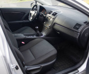 Toyota Avensis Combi 2.0l D-4D Business+