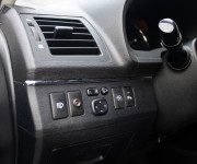 Toyota Avensis Combi 2.0l D-4D Business+