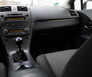Toyota Avensis Combi 2.0l D-4D Business+