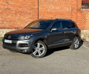 Volkswagen Touareg V6