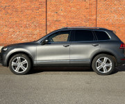 Volkswagen Touareg V6