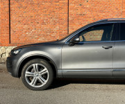 Volkswagen Touareg V6