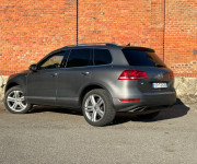 Volkswagen Touareg V6