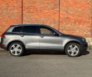 Volkswagen Touareg V6