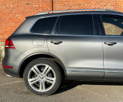 Volkswagen Touareg V6