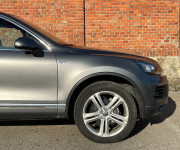 Volkswagen Touareg V6