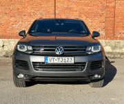 Volkswagen Touareg V6