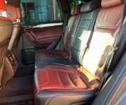 Volkswagen Touareg V6