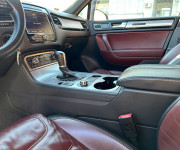 Volkswagen Touareg V6